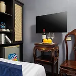 Amanda Boutique Hotel & Travel