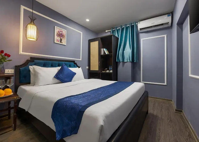 Amanda Boutique Hotel & Travel