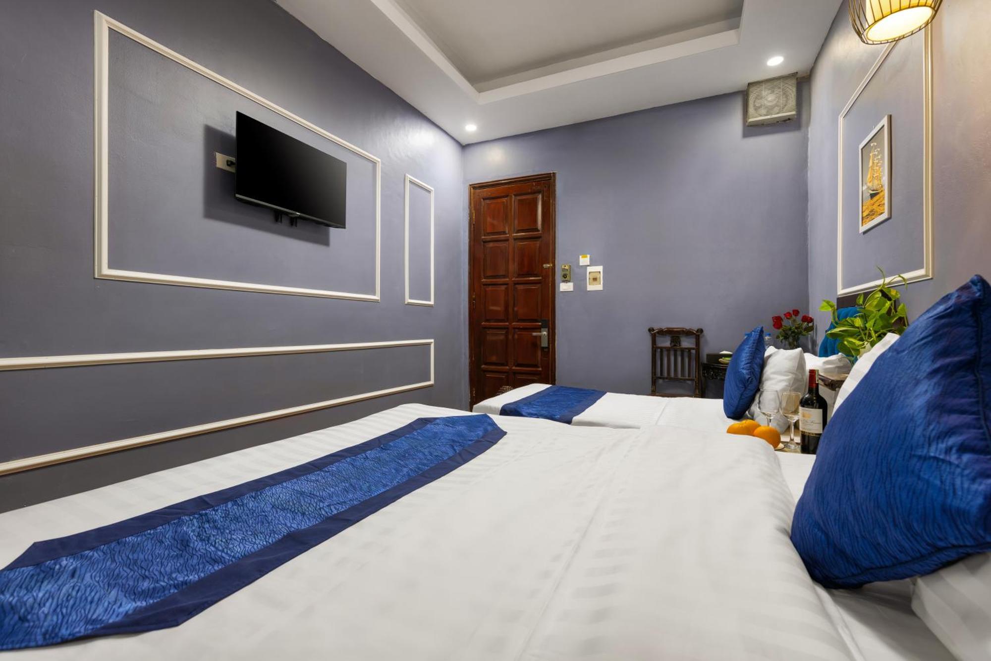 Amanda Boutique & Travel 3* Hanoi