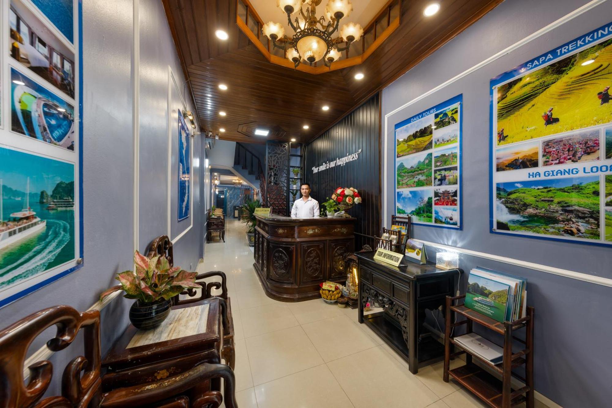 Amanda Boutique & Travel Hotel