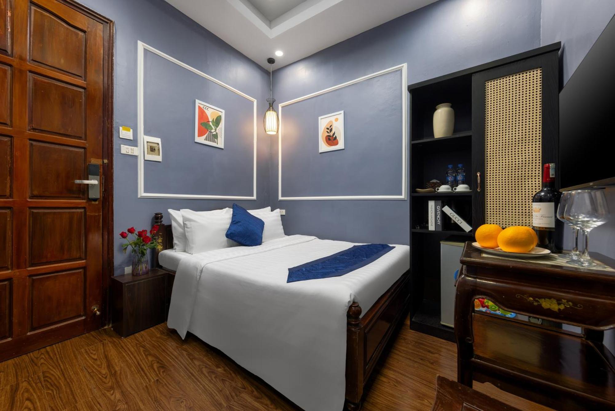 Amanda Boutique & Travel 3*