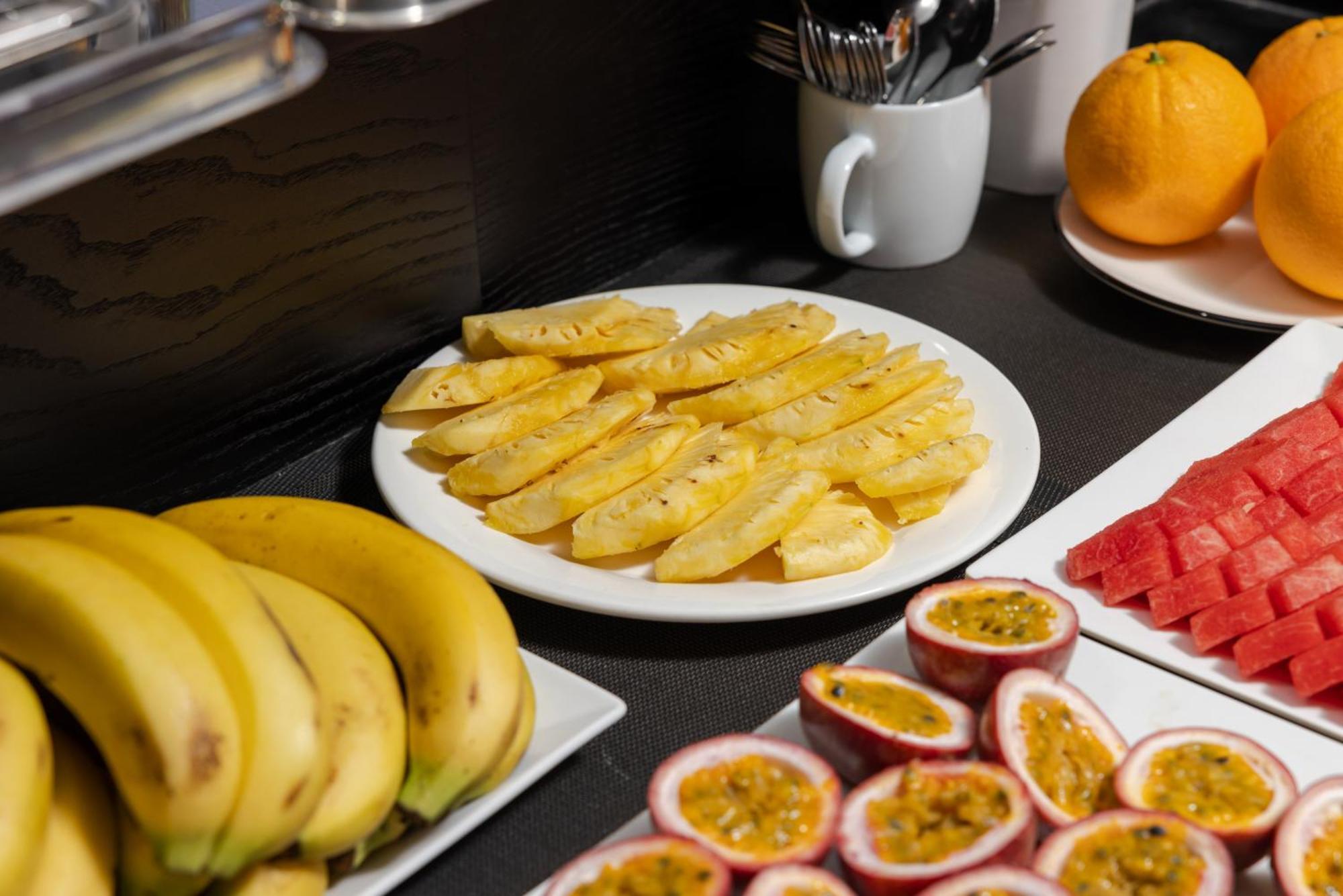 Amanda Boutique & Travel Hotel 3*