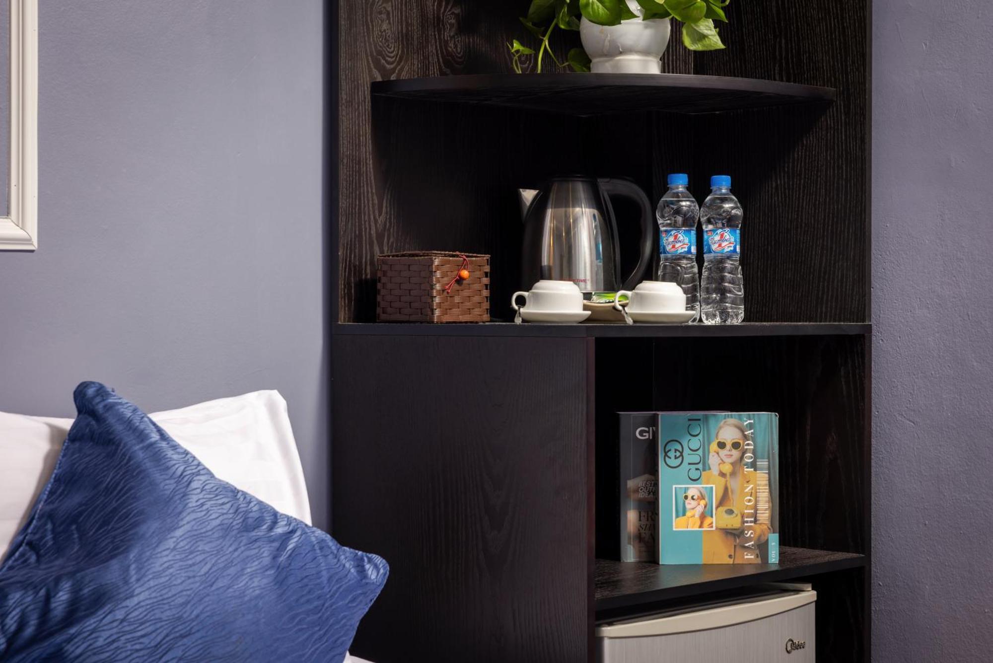 Hotel Amanda Boutique & Travel 3*