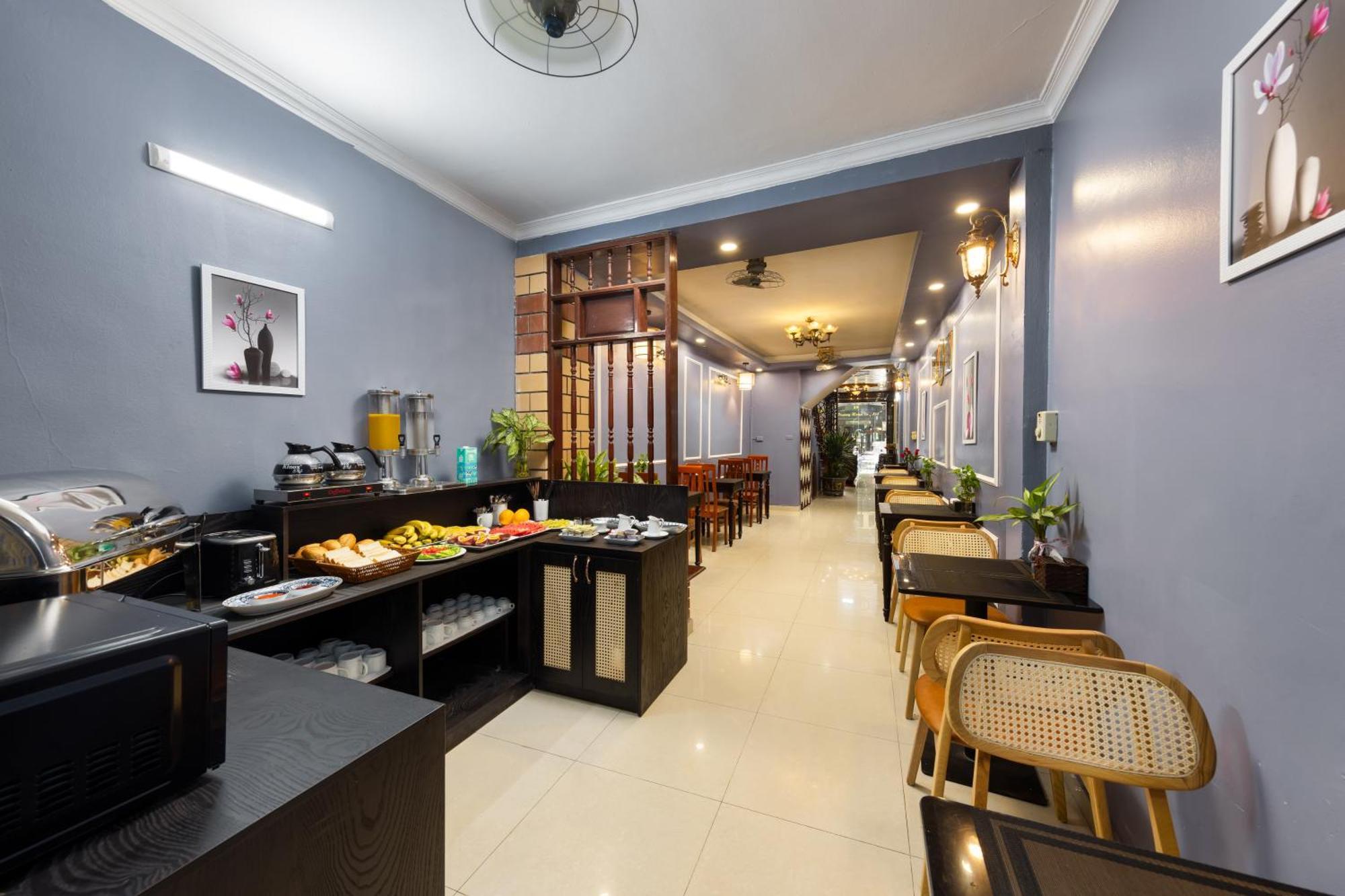 Hotel Amanda Boutique & Travel