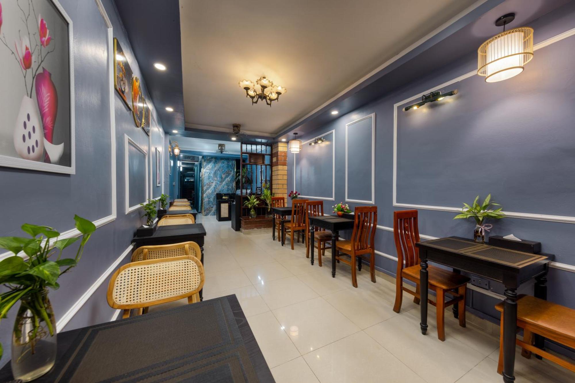 Amanda Boutique & Travel Hotel