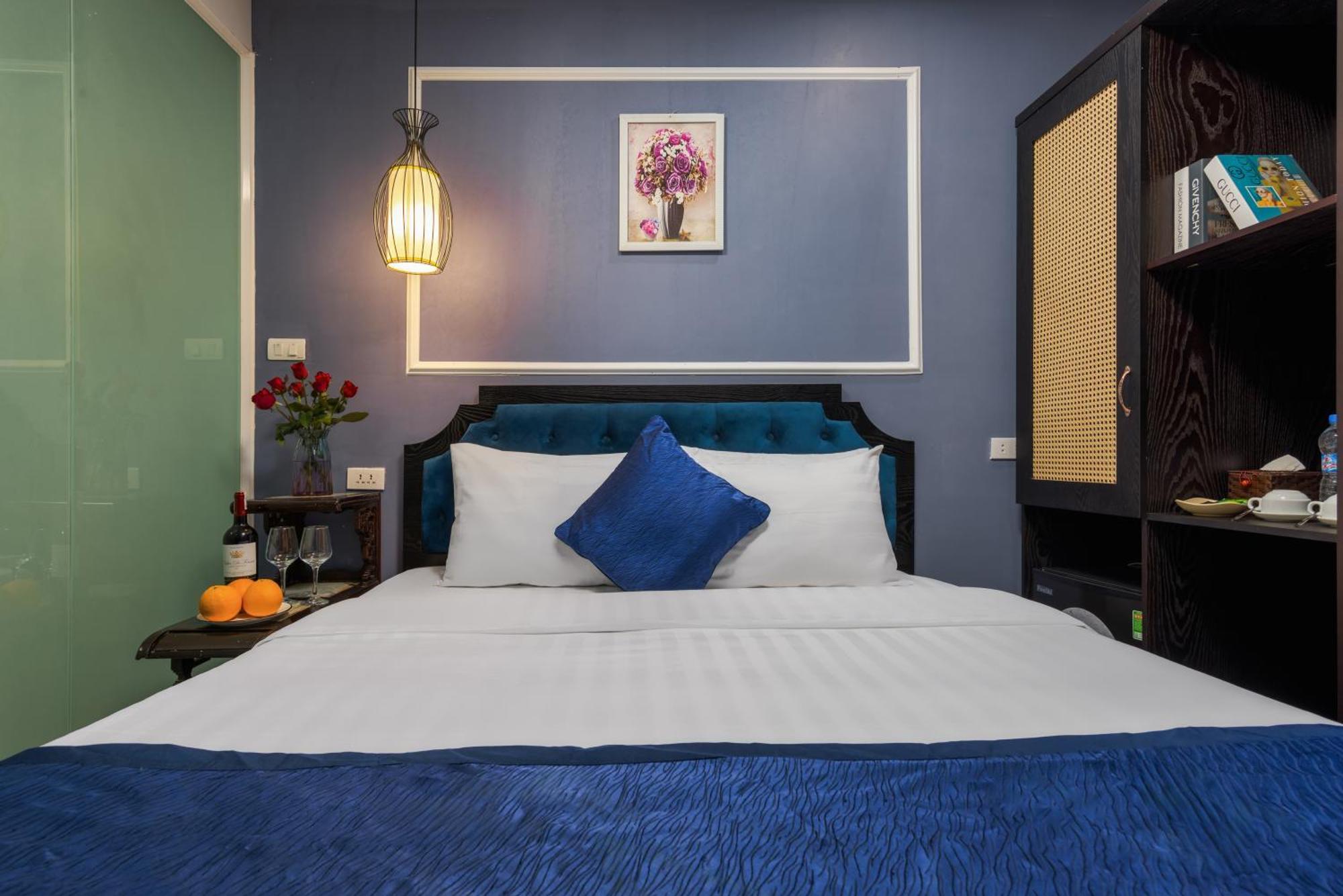 Hotel Amanda Boutique & Travel