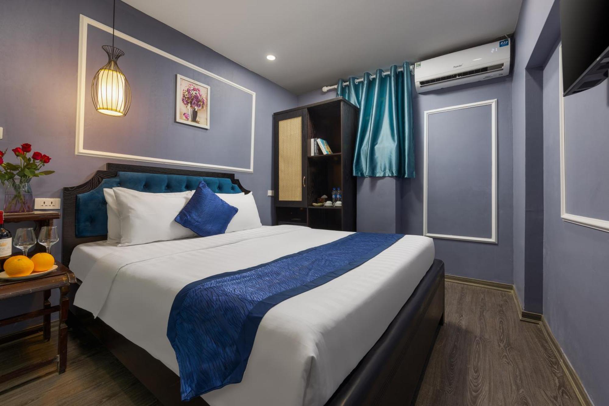 Amanda Boutique & Travel 3*