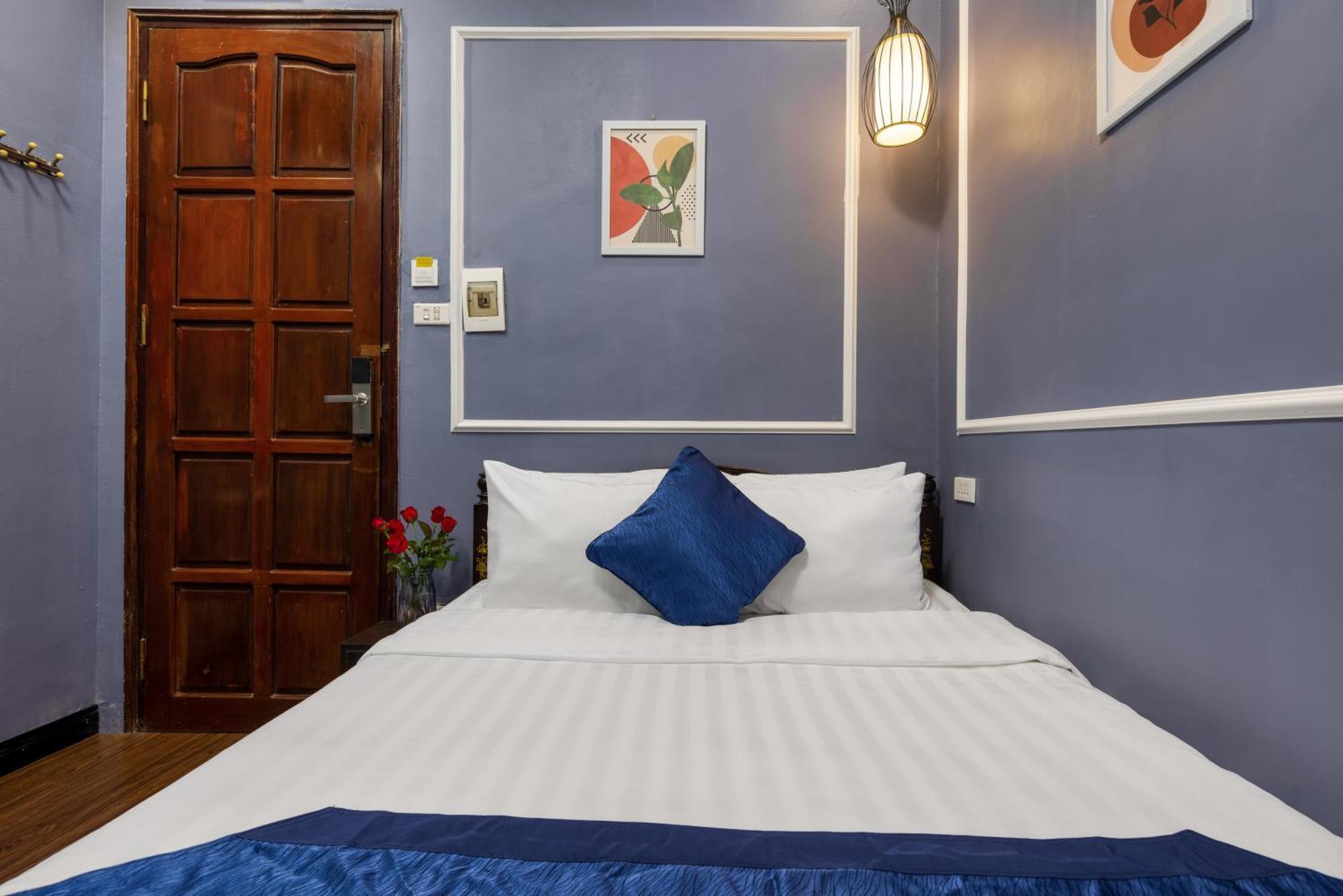 Amanda Boutique & Travel 3* Hanoi