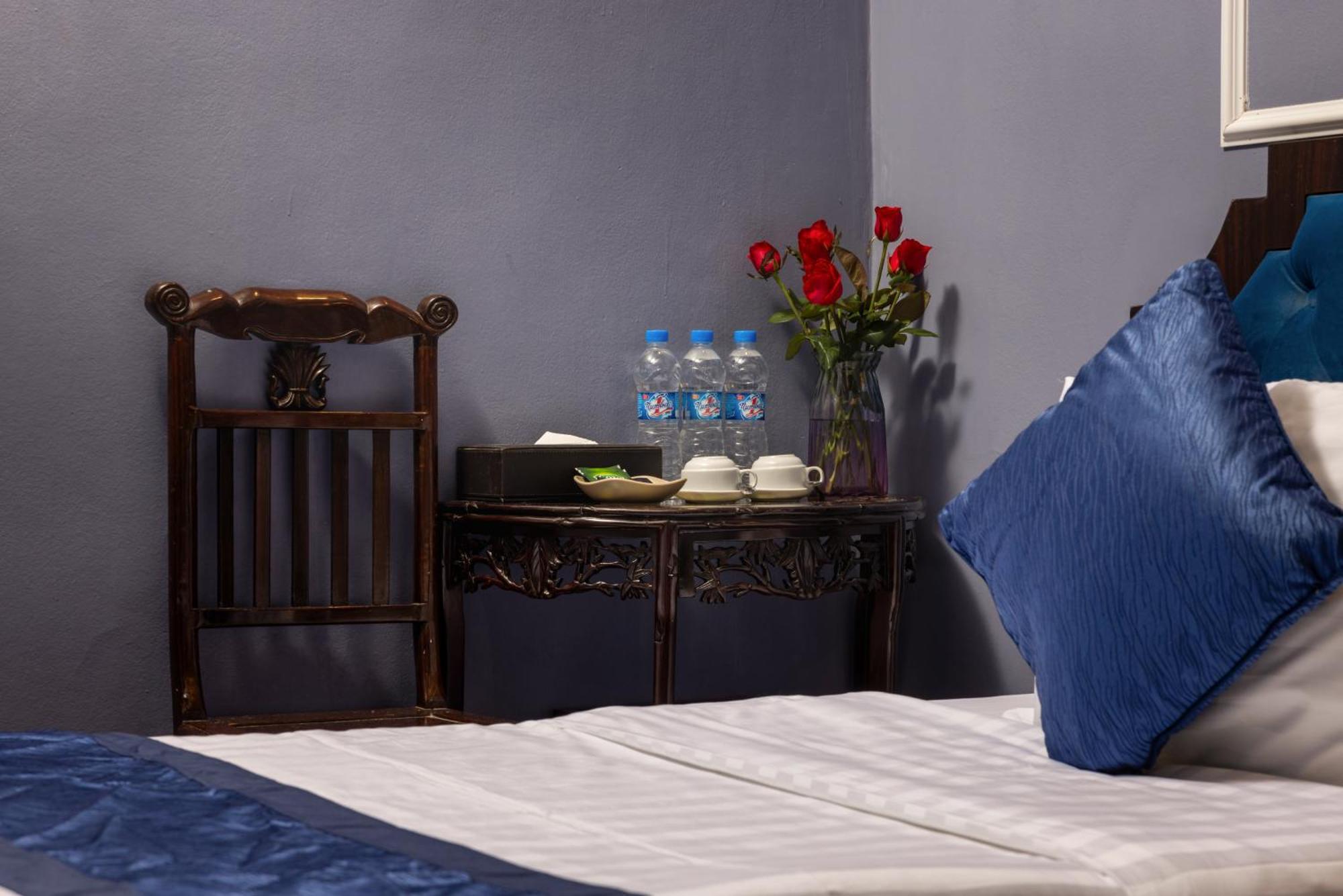 Amanda Boutique & Travel Hotel