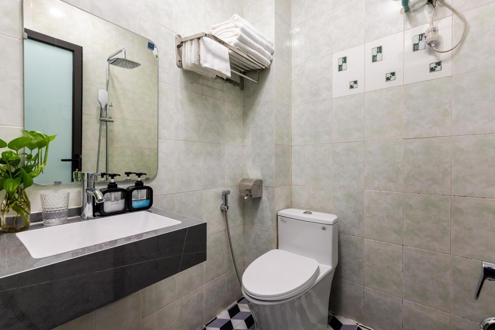 Hotel Amanda Boutique & Travel