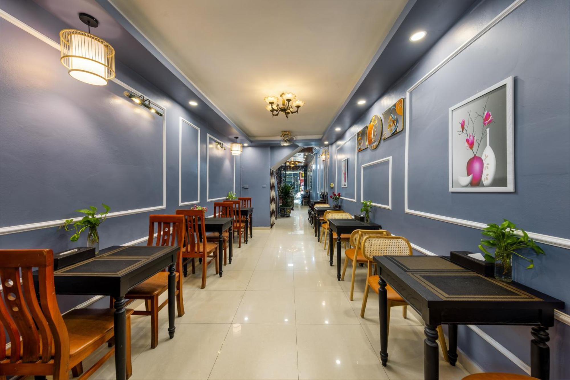 Amanda Boutique & Travel Hotel 3*