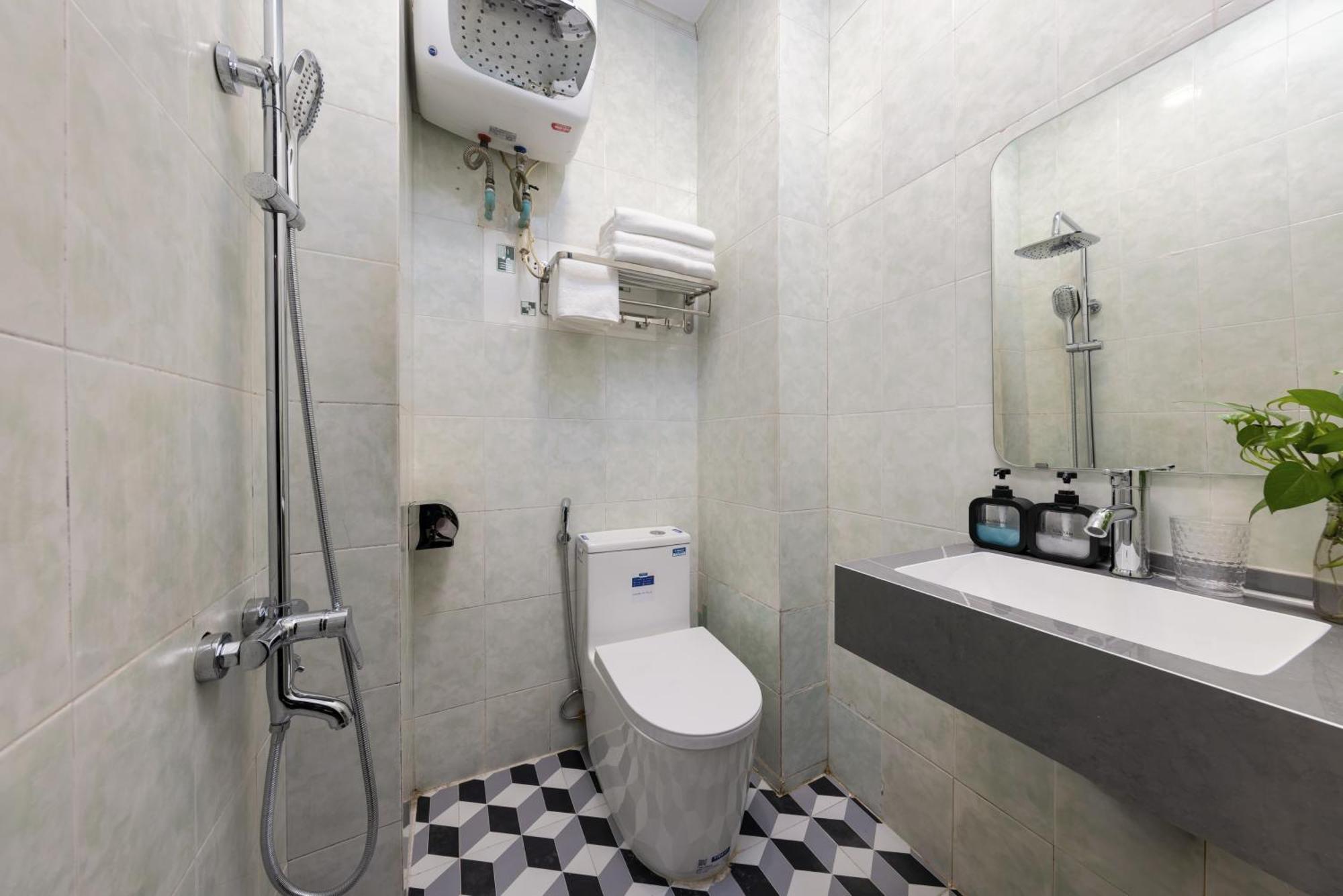 Amanda Boutique & Travel Hotel Hanoi