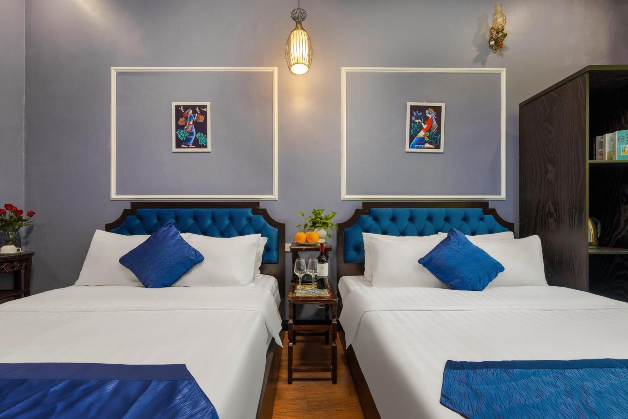 Amanda Boutique & Travel Hotel